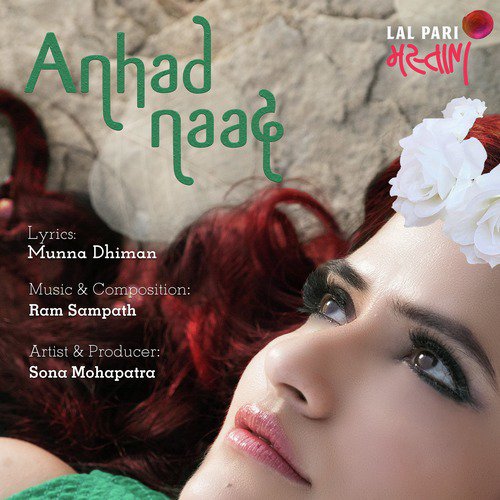 Anhad Naad by Sona Mohapatra - Download on PagalFree