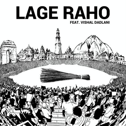Lage Raho by Vishal Dadlani - Download on PagalFree