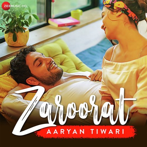 Zaroorat By Aaryan Tiwari by Shaan, Ritu Agarwal - Download on PagalFree
