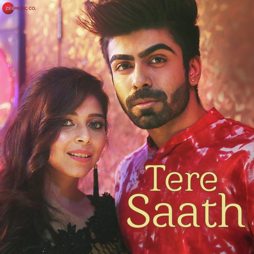 Tere Saath by Shaan, Ritu Agarwal - Download on PagalFree