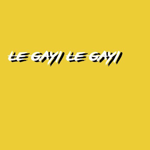 Le Gayi Le Gayi by Karan Nawani - Download on PagalFree