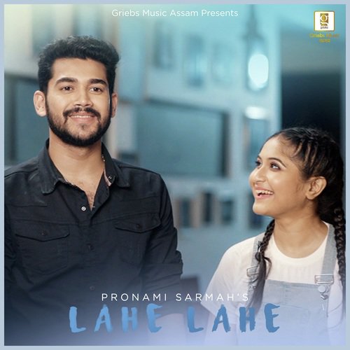Lahe Lahe by Pinkal Pratyush, RJ Bablie - Download on PagalFree