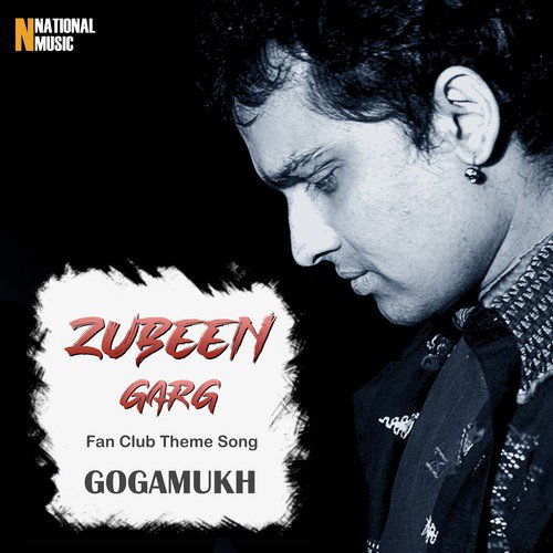 Zubeen Garg Fan Club Theme Song Gogamukh by Tapan, Breezu - Download on PagalFree