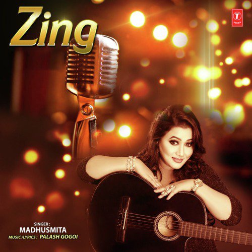 Zing by Madhushmita, Palash Gogoi - Download on PagalFree