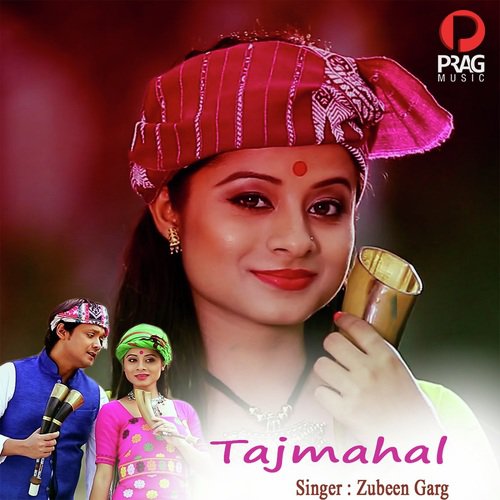 Tajmahal by Zubeen Garg - Download on PagalFree