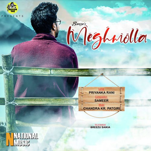 Meghmolla by Pradyut Narayan Dev - Download on PagalFree