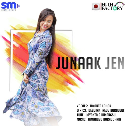 Junaak Jen by Pradyut Narayan Dev - Download on PagalFree