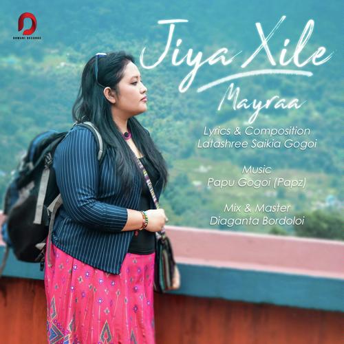 Jiya Xile by Pradyut Narayan Dev - Download on PagalFree