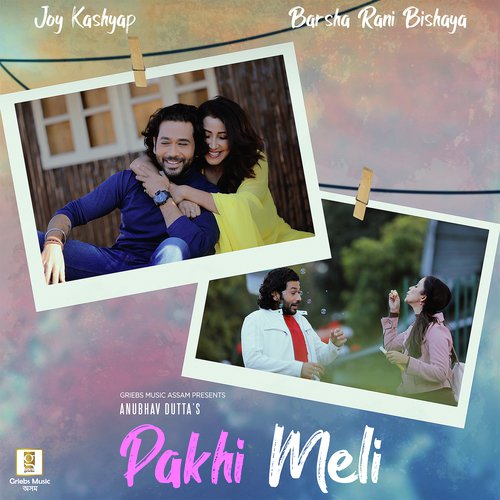 Pakhi Meli by Jayanta Syam, Zubeen Garg, Jayanta Syam - Download on PagalFree