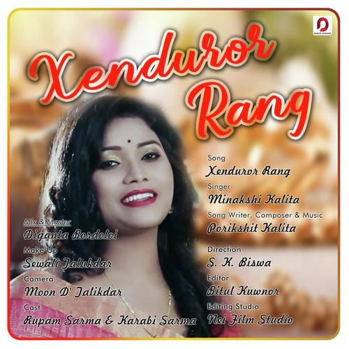 Xenduror Rang by Minakshi Kalita - Download on PagalFree