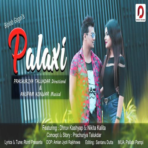 Palaxi by Pinaki Das - Download on PagalFree