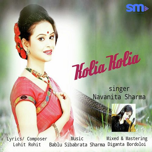Kolia Kolia by Zubeen Garg, Dhiramoni Mazumdar - Download on PagalFree