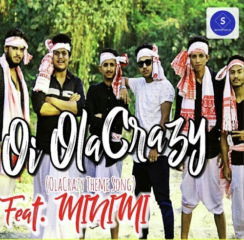 OlaCrazy by Minimi - Download on PagalFree