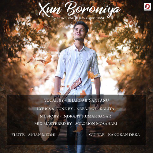 Xun Boroniya by Bhargab Santanu - Download on PagalFree