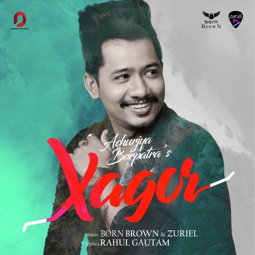 Xagor by Achurjya Borpatra - Download on PagalFree
