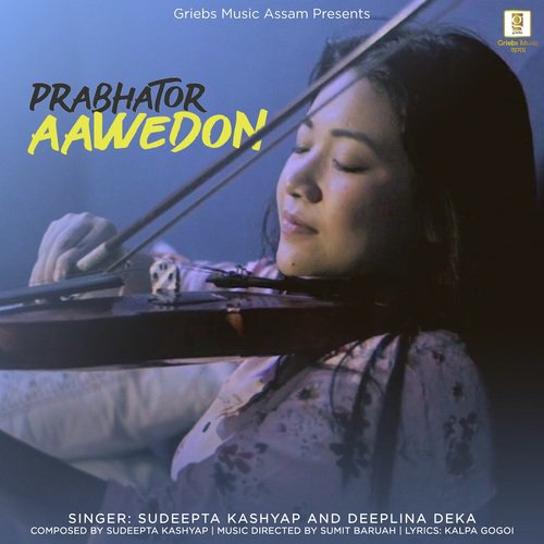 Prabhator Aawedon by Deeplina Deka - Download on PagalFree