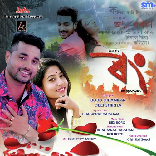 Boroxa by Namrata Parashar - Download on PagalFree