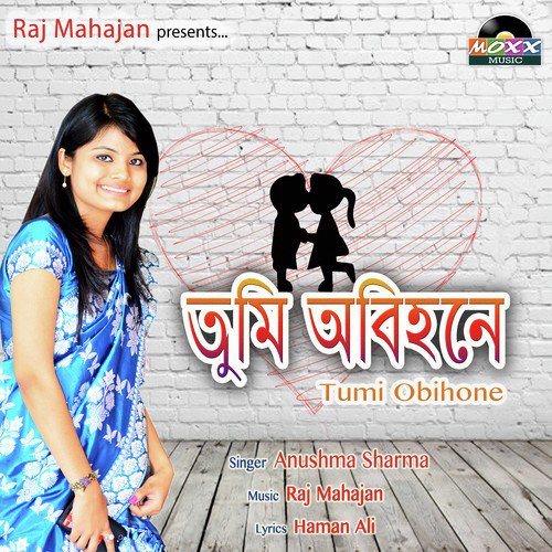Tumi Obihone by Anushma Sharma - Download on PagalFree