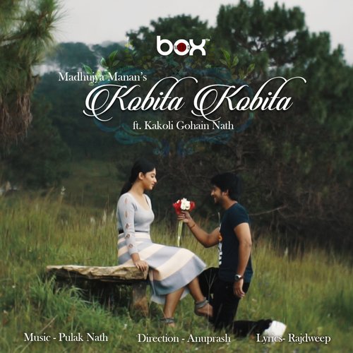 Kobita Kobita Loga by Anushma Sharma - Download on PagalFree