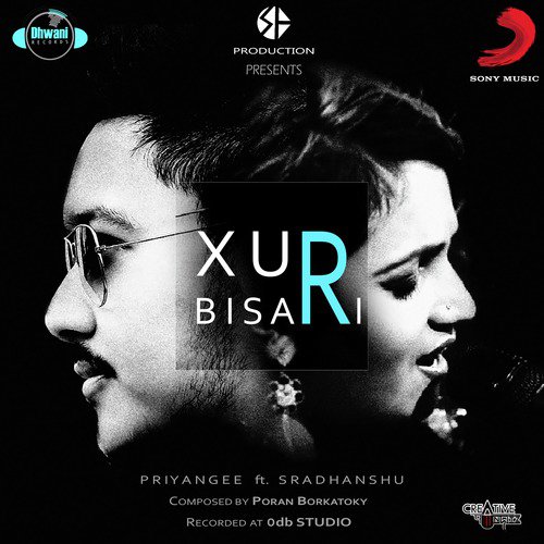 Xur Bisari by Priyangee Baruah, Sradhansu Barooah - Download on PagalFree