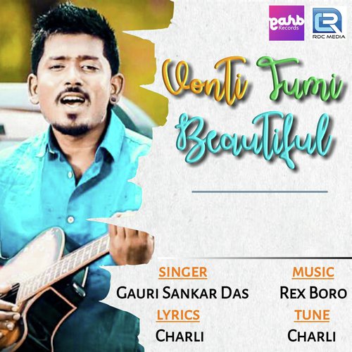 Vonti Tumi Beautiful by Gauri Sankar Das - Download on PagalFree