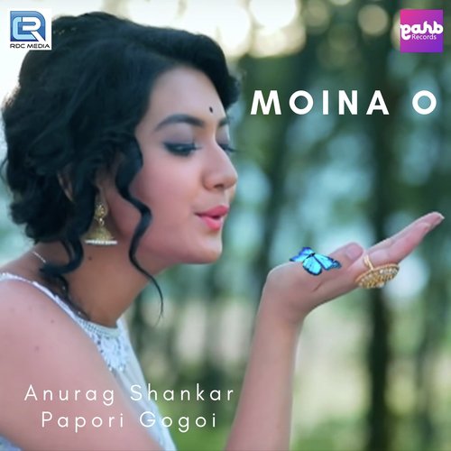 Moina O by Simon Chamuah, Nabanita Sharma - Download on PagalFree