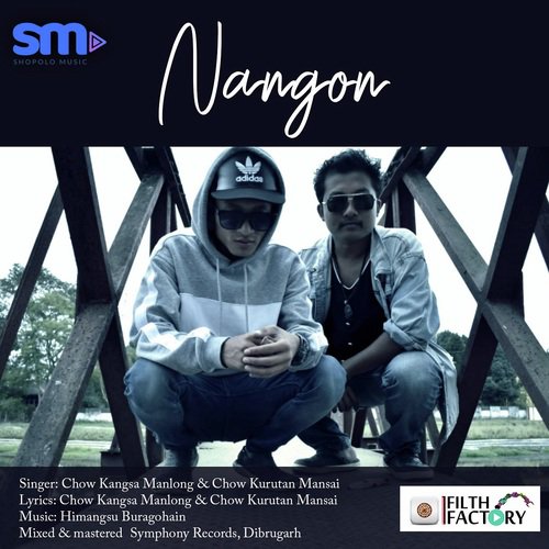 Nangon by Antareeksha Kalita - Download on PagalFree