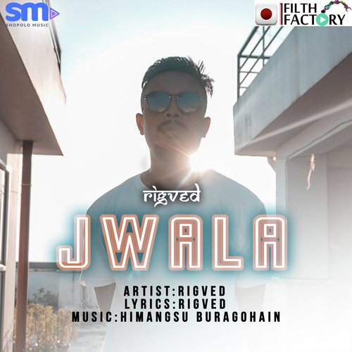 Jwala by Dipandita, Indrajit Kumar Sagar - Download on PagalFree