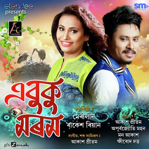 Ebuku Morom by Rakesh Reeyan - Download on PagalFree