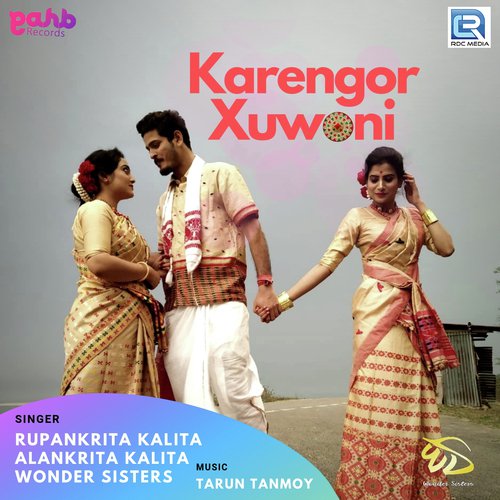 Karengor Xuwoni by Tarun Tanmoy - Download on PagalFree