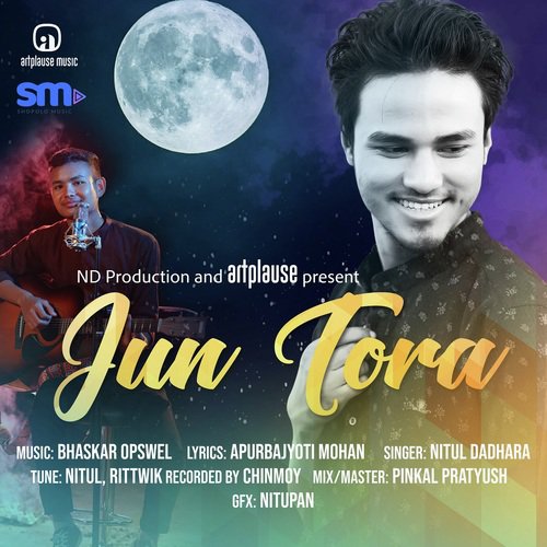Jun Tora by Bhaskar Opswel, Aakangkhya - Download on PagalFree