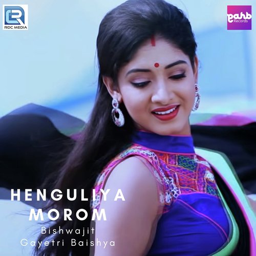 Henguliya Morom by Rinkumoni Kalita, Zubeen Garg - Download on PagalFree