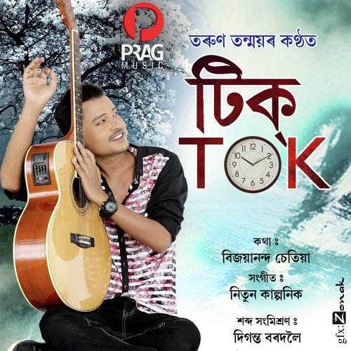 Tik Tok by Tarun Tanmoy - Download on PagalFree
