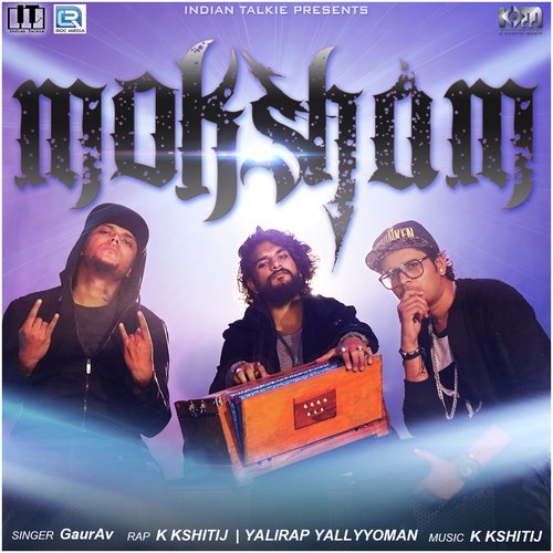 Moksham by Addy Nagar - Download on PagalFree