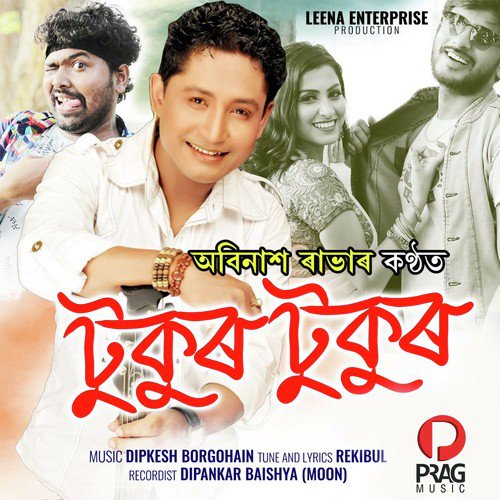 Tukur Tukur by Abhinash Rabha - Download on PagalFree