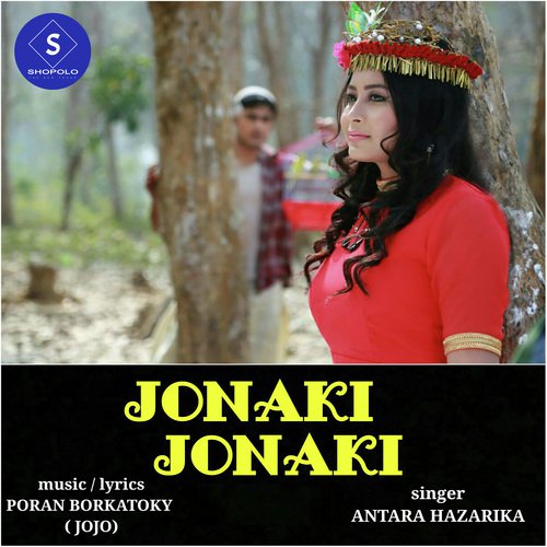 Jonaki Jonaki by Gargi Dutta - Download on PagalFree