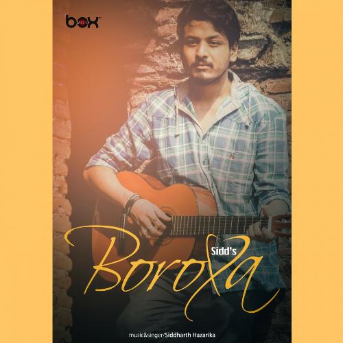 Boroxa by Rupam Bhuyan - Download on PagalFree