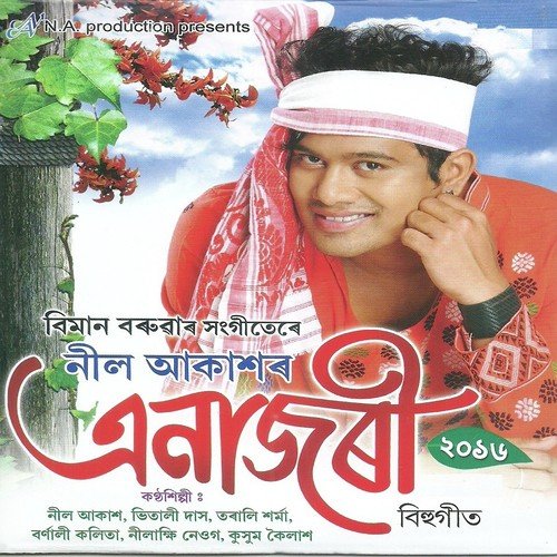 Biya Patu Patu by Debajit Borah, Kussum Kailash - Download on PagalFree