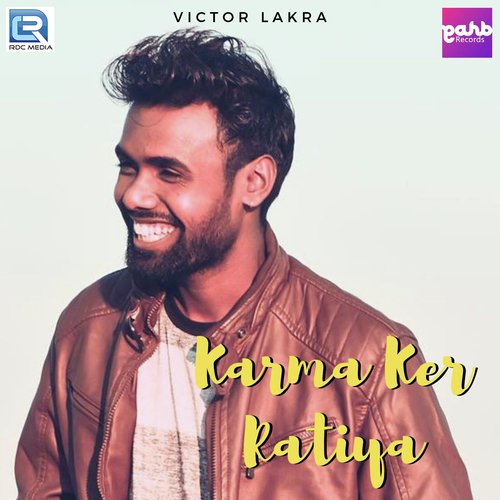 Karma Ker Ratiya by Victor Lakra, Jasmine Lakra, Simson Bhengra, Bijaya - Download on PagalFree