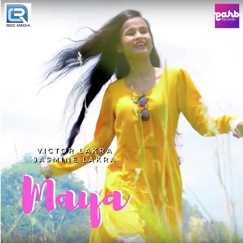 Maya by Victor Lakra, Jasmine Lakra, Simson Bhengra, Bijaya - Download on PagalFree
