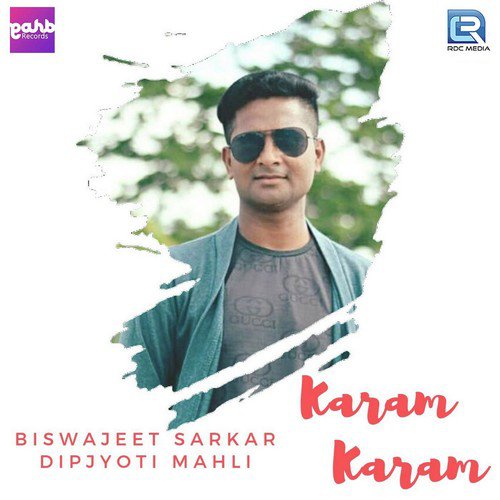 Karam Karam by Deepson Tanti, Pallabi Tara - Download on PagalFree