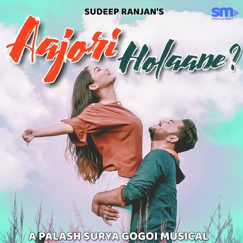Ajori Holane by Ashish Banik - Download on PagalFree
