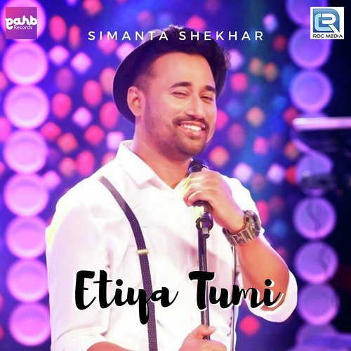 Etiya Tumi by Simanta Shekhar - Download on PagalFree