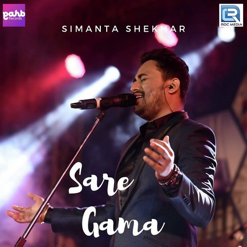 Sare Gama by Simanta Shekhar - Download on PagalFree