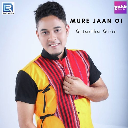 Mure Jaan Oi by Minakkshi Kalitaa - Download on PagalFree