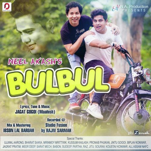 Bulbul by Neel Akash, Bhagyashri Roy - Download on PagalFree
