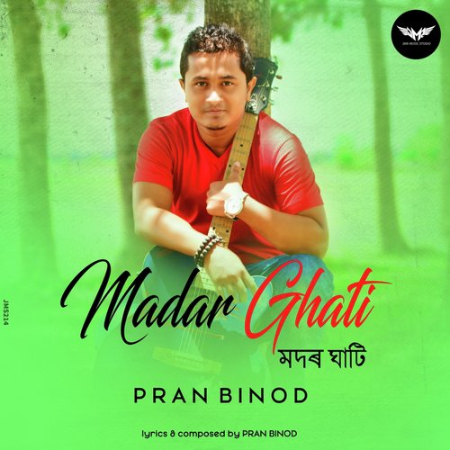 Madar Ghati by Zunak Kashyap, Mridusmita Boruah, Mridusmita Boruah - Download on PagalFree