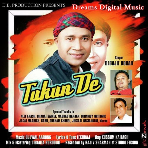 Tukun De (Tea Tribe Song) by Debajit Borah - Download on PagalFree