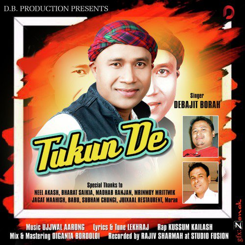 Tukun De by Debajit Borah - Download on PagalFree