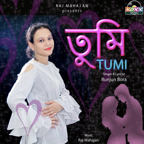 Tumi by Runjun Bora - Download on PagalFree